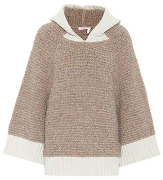 See by Chloe Knitted sweater