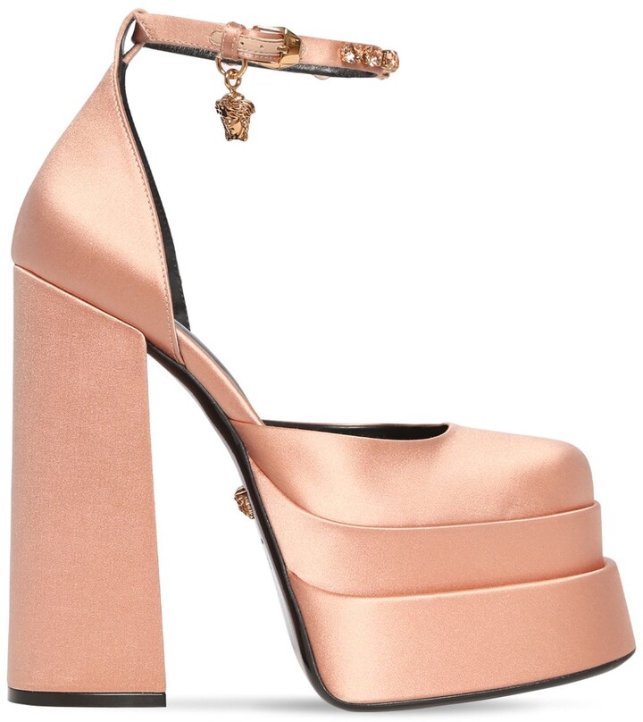 Blush Pumps | Shop the world's largest collection of fashion 