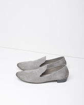 Thumbnail for your product : Marsèll Coltellino Slip-On