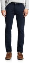 Thumbnail for your product : Rag and Bone 3856 Rag & Bone Standard Issue Fit 3 Slim Straight Twill Pants