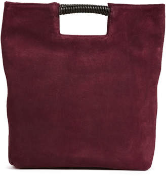 Oliveve Reid Wrapped Handle Bag