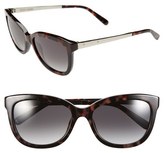 Thumbnail for your product : Bobbi Brown 'The Stella' 54mm Sunglasses