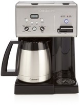 Thumbnail for your product : Cuisinart Cuisinart Plus 10-Cup Programmable Coffee Maker plus Hot Water System