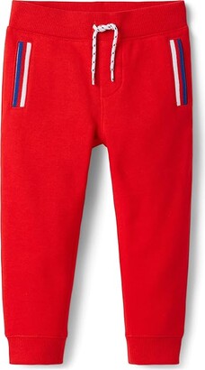 Outerstuff Toddler Boys Red, Heathered Gray Washington Capitals Fan Flare  Pullover Hoodie and Pants Set - Macy's