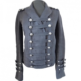 Thumbnail for your product : Balmain Military Jacket