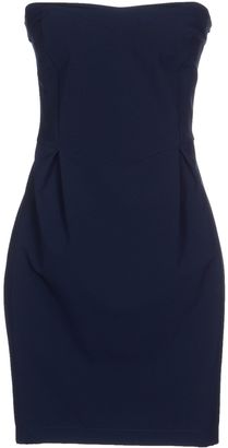 Eco Short dresses