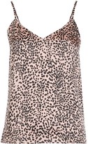 Thumbnail for your product : Equipment Layla silk camisole top