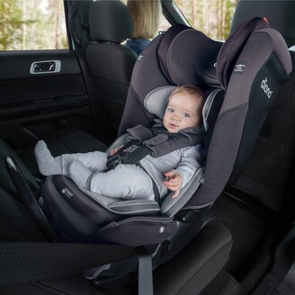 Diono Radian® 3QX All-in-One Convertible Car Seat