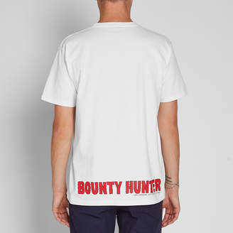 Bounty Hunter Horror Tee