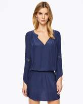 Thumbnail for your product : Ramy Brook AUBREE DRESS