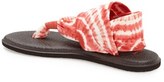 Thumbnail for your product : Sanuk 'Yoga Sling 2' Sandal