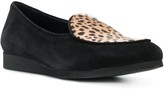 Thumbnail for your product : Alyx Leopard Print Loafers