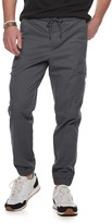 Thumbnail for your product : Urban Pipeline Men's Lightweight Stretch Twill Jogger Pants