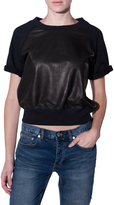 Thumbnail for your product : Sea Leather Tee