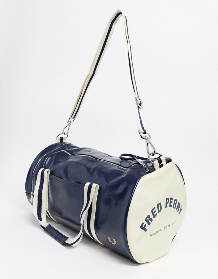 Fred Perry Bags For Men | Shop the world's largest collection of fashion |  ShopStyle Australia