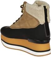 Thumbnail for your product : Hogan Platform Boots