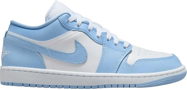 Jordan Air 1 Low Top Sneakers