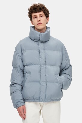 shu down jacket