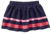 Thumbnail for your product : Gymboree Ponte Skirt