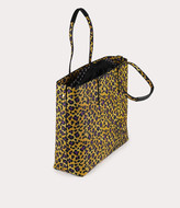 Thumbnail for your product : Vivienne Westwood Annie Tote Bag Yellow