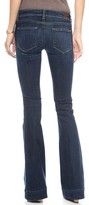 Thumbnail for your product : Paige Denim Fiona Flare Jeans