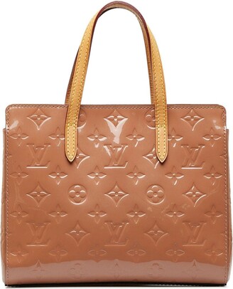 Louis Vuitton 2013 pre-owned Ikat Flower Neverfull MM Tote Bag - Farfetch
