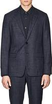 Thumbnail for your product : Theory Men's Gansevoort Wool Two-Button Sportcoat