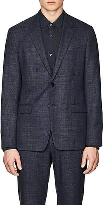 Theory Men's Gansevoort Wool Two-Button Sportcoat