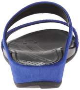 Thumbnail for your product : FitFlop Banda Micro-Crystal SlideTM
