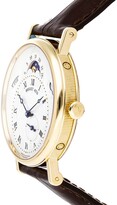 Thumbnail for your product : Breguet 2011 pre-owned Classique 7337 39mm