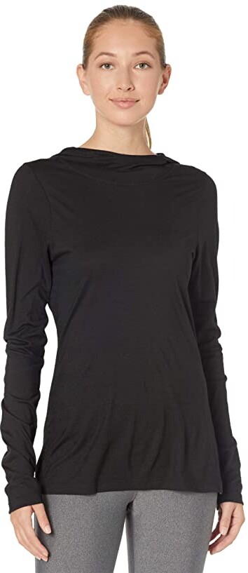 merino sport 150 hoodie
