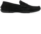 Thumbnail for your product : Emporio Armani driving shoes