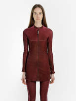 Thumbnail for your product : Isaac Sellam Leather Jackets