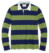 Thumbnail for your product : Brooks Brothers Rugby Stripe Polo