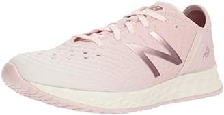 new balance fresh foam crush trainer