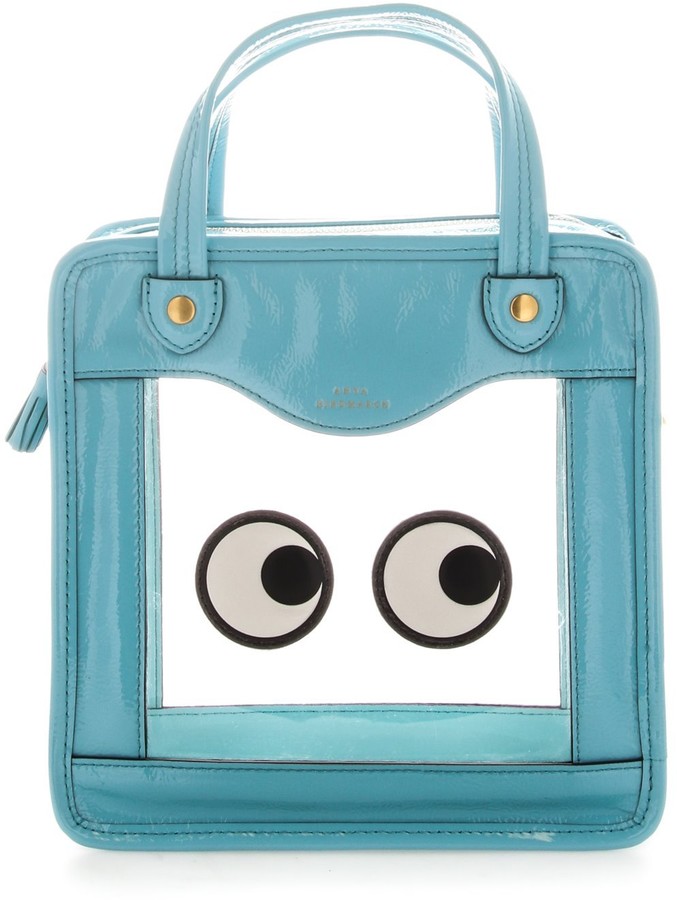 anya hindmarch tote bag