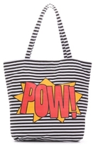 Thumbnail for your product : Circus by Sam Edelman POW! Tote