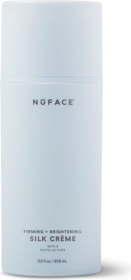 NuFace IonPlex Silk Creme 3.3 oz