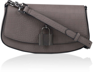 Carvela Grey Bags For Women | Shop the world's largest collection of  fashion | ShopStyle UK