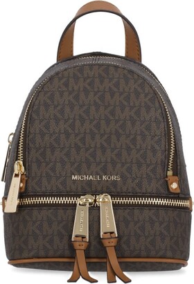 MICHAEL Michael Kors Women's Backpacks   ShopStyle CA