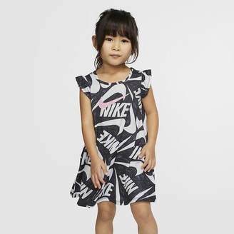 little girl nike dress