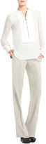 Thumbnail for your product : BCBGMAXAZRIA Max Xous Flared Pant