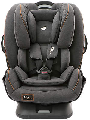 Joie Baby Every Stage FX Signature Group 0+/1/2/3 Car Seat, Noir