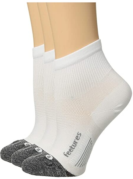 nike right left socks