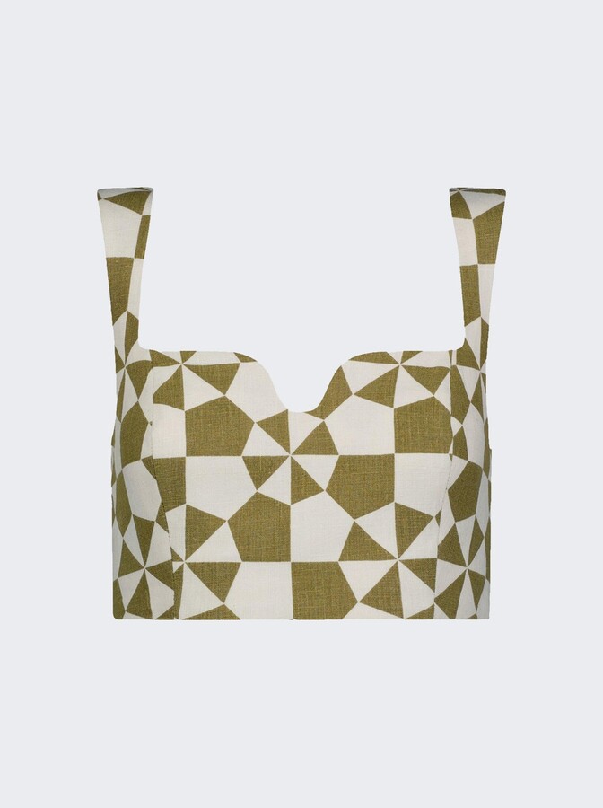 Mara Hoffman Jini Top