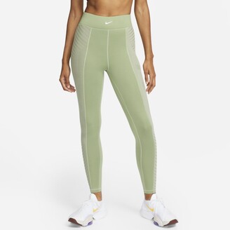 Nike Pro Therma-FIT ADV Women's High-Waisted Leggings - ShopStyle