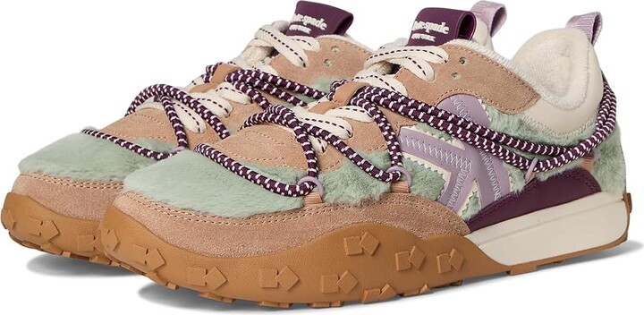 Kate Spade K As In Kate Runner Women's Shoes Mint Frosting : 6 M