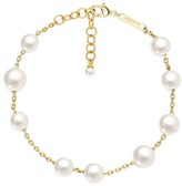 Thumbnail for your product : Fenty by Rihanna Pearls anklet