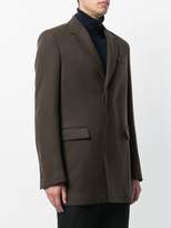 Thumbnail for your product : Jil Sander Newman coat