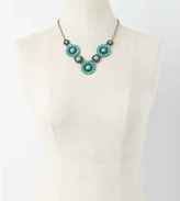 Thumbnail for your product : American Eagle Boho Statement Necklace